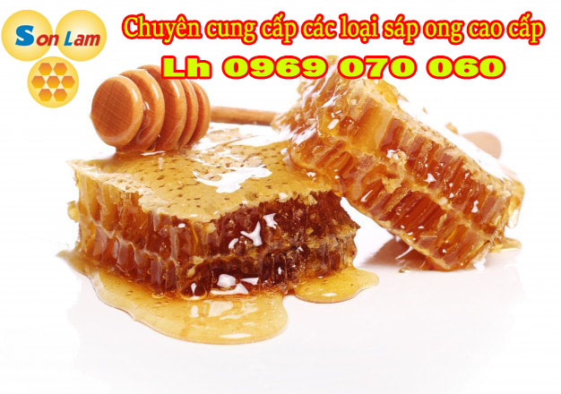 Công Dụng Của Sáp Ong Trong Làm Đẹp